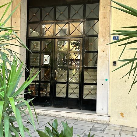 The Pearl Of Athens, 1 Km From The Acropolis Appartement Buitenkant foto