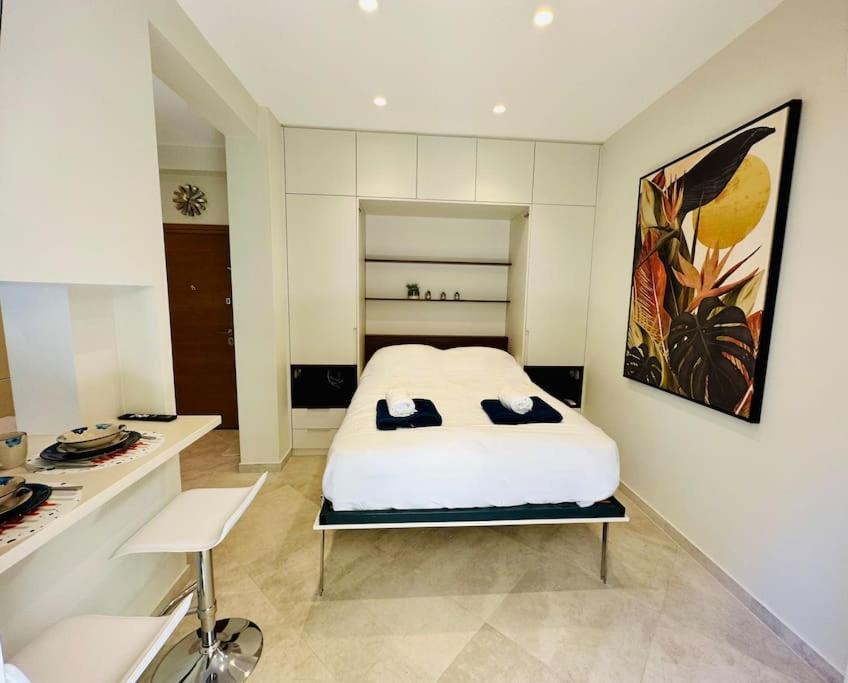 The Pearl Of Athens, 1 Km From The Acropolis Appartement Buitenkant foto